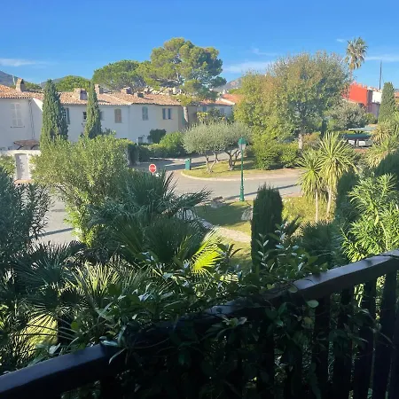 Centre Port-grimaud Avec Vue Magnifique Sur La Giscle * Grimaud